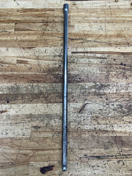 Snap On 3/8" Long 18" Extension FX18