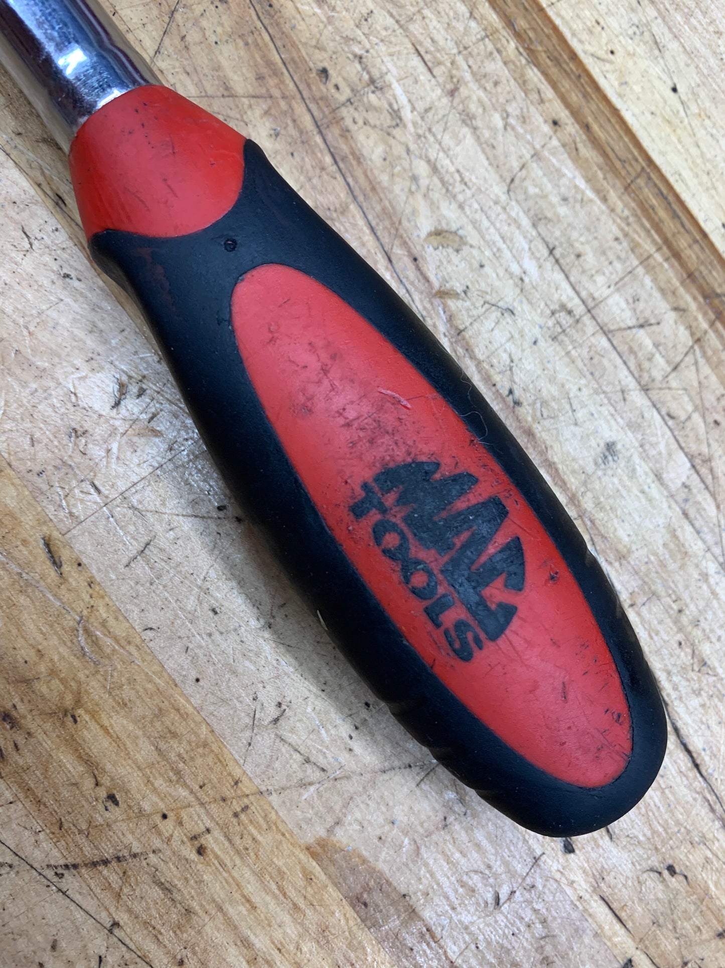 Mac Tools 1/2" Breaker Bar V18SFA USA