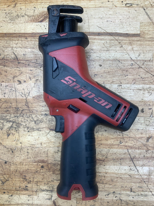 Snap On 14v Reciprocating Saw CTRS761