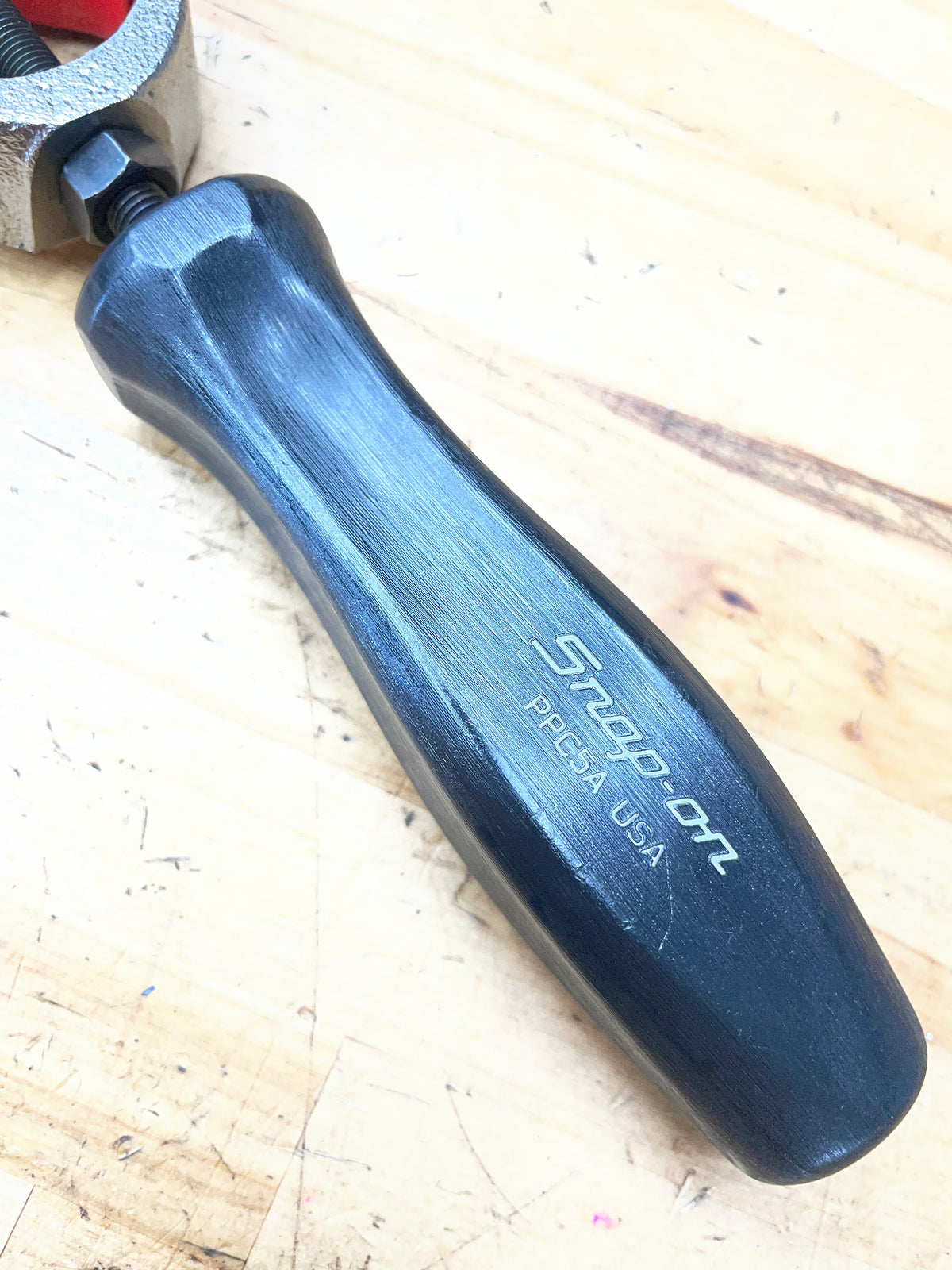 Snap On Punch Holder USA PPC5A