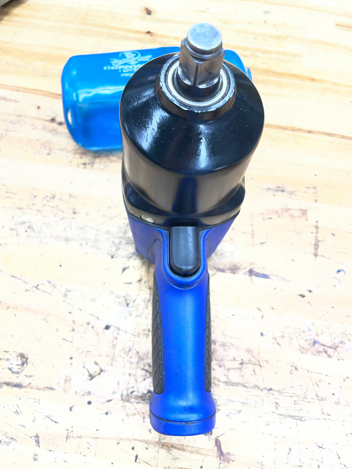 Cornwell 1/2" Air Impact Wrench USA IRC9000
