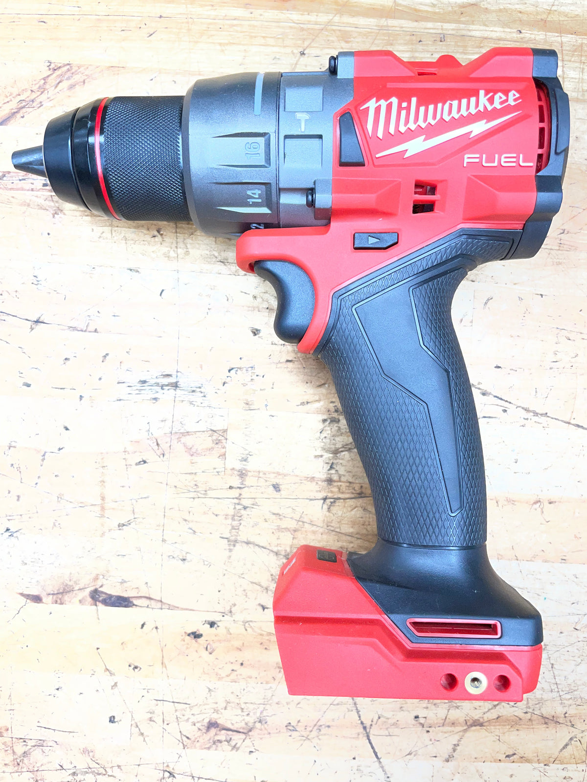 Milwaukee FUEL M18 Drill/Driver 2904-20