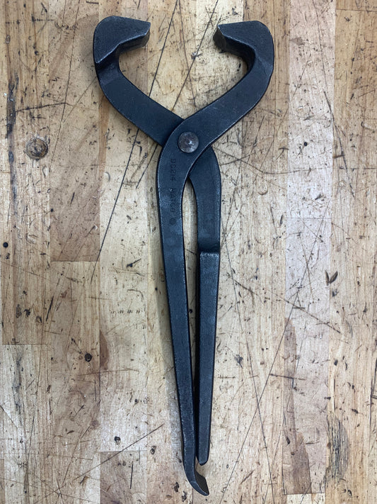 Matco Hub and Dust Cap Pliers DC214