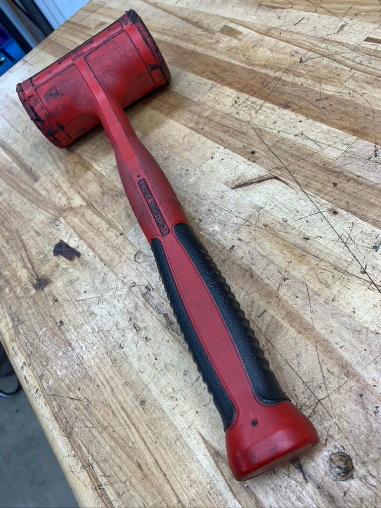 Snap On 56oz Deadblow Mallet HBFE56