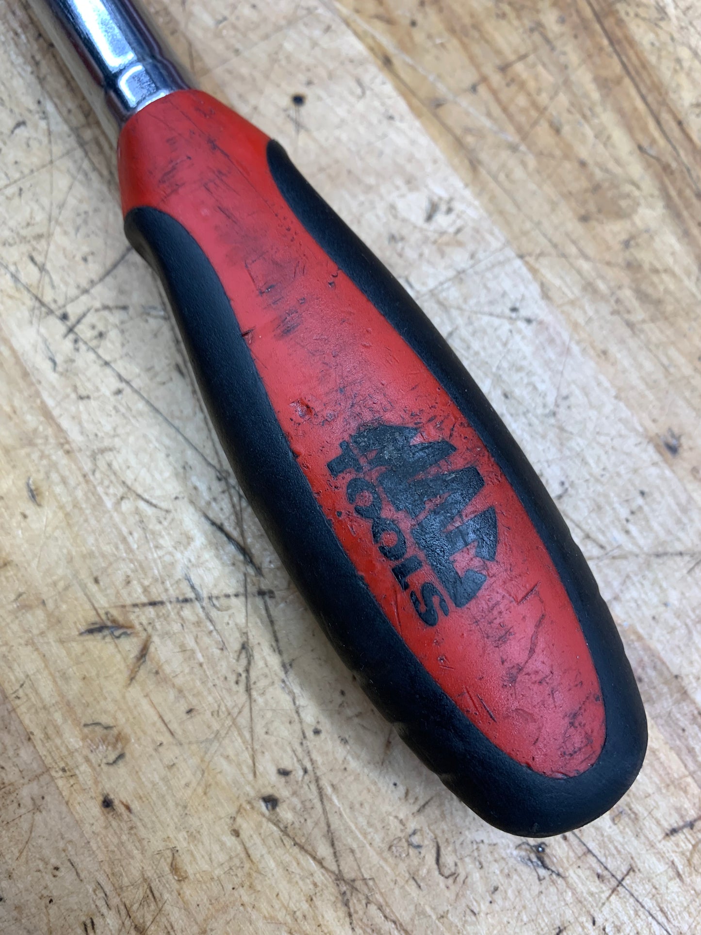 Mac Tools 1/2" Breaker Bar V18SFA USA