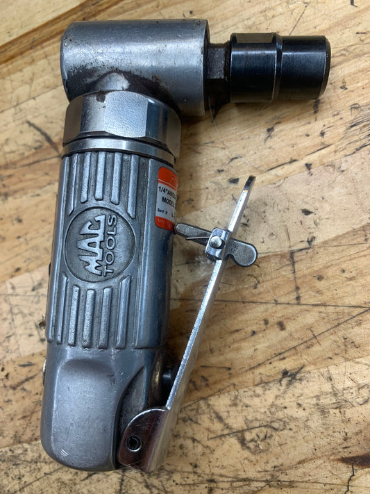 Mac Tools Air Die Grinder 90 deg. AG14AH