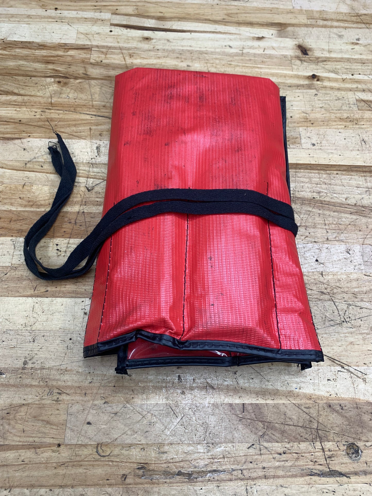 Matco Vise Grip Pouch