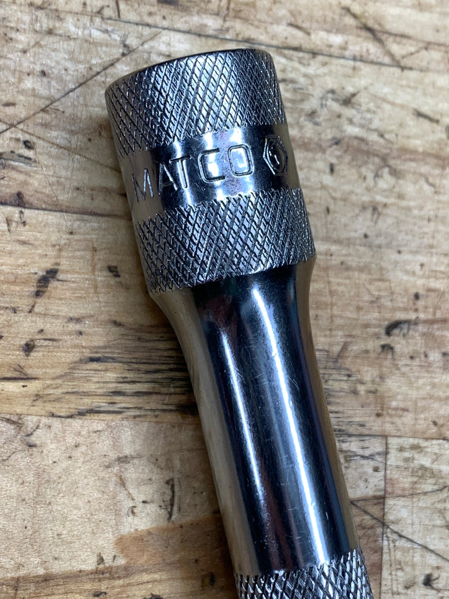 Matco 1/2” Extension 15” USA CX15KA
