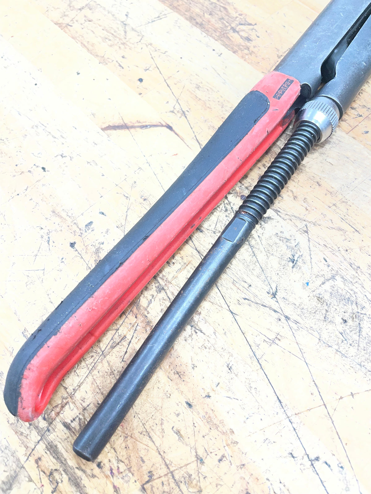 Snap On Adjustable Pliers Wrench 12” USA PWZ1