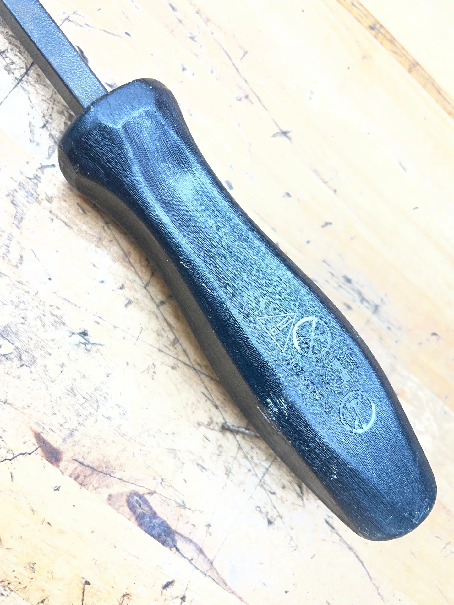 Snap On Gasket Scraper 14” USA CSA14C