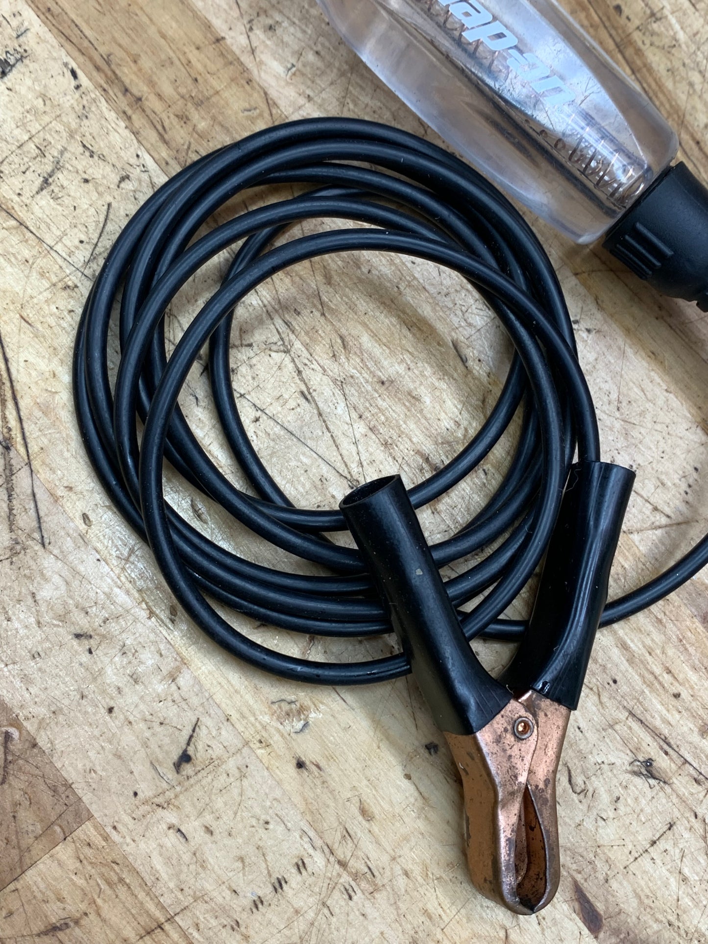 Snap On Voltage Testing Light EECT30H