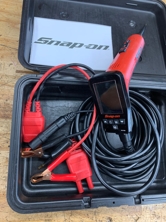 Snap On Multi Probe Ultra EECT900