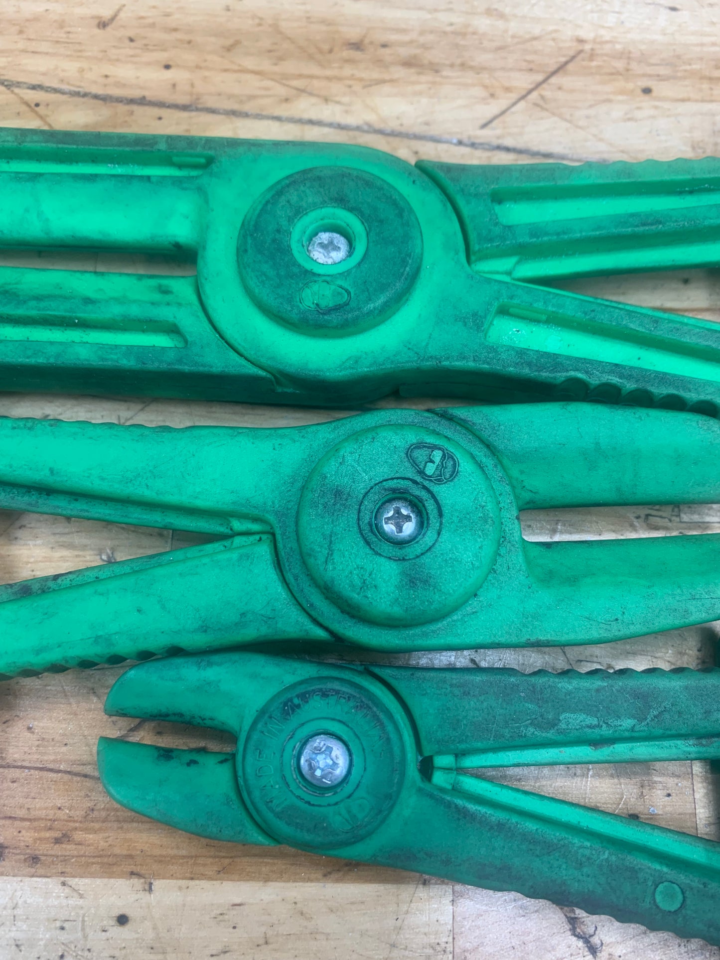 Matco Hose Pinch Pliers LCS3