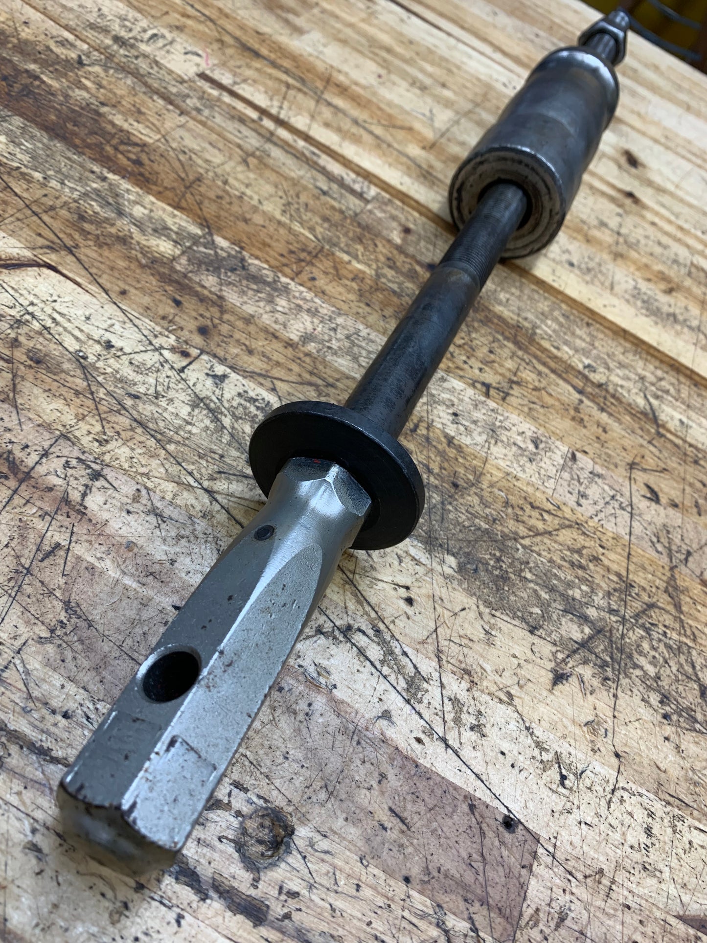 Snap On Heavy Duty Slide Hammer CJ97-3