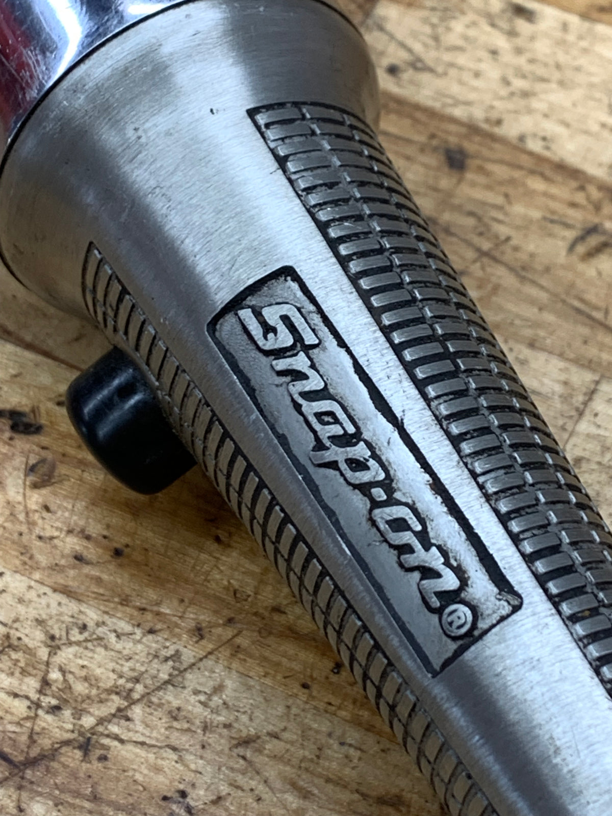 Snap On 3/8" Pneumatic Air Ratchet FAR72A