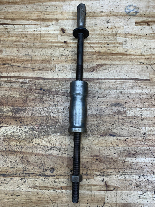 Snap On Heavy Duty Slide Hammer CJ97-3
