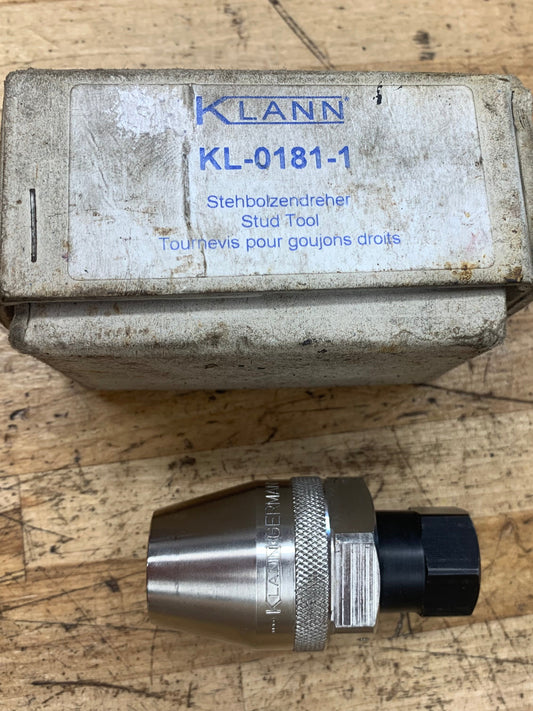 Klann Stud Extractor KL01811