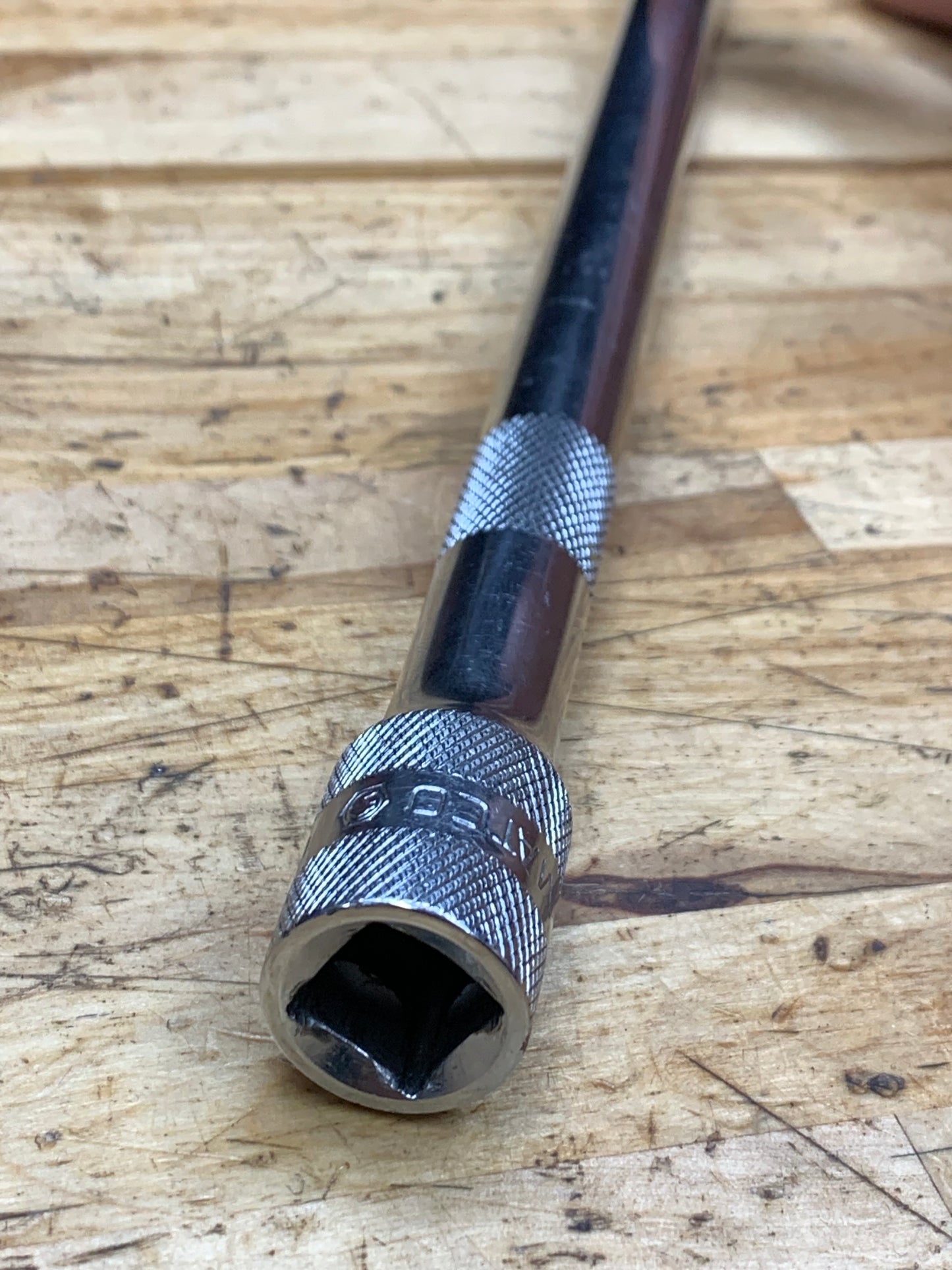 Matco 1/2” Extension 15” USA CX15KA