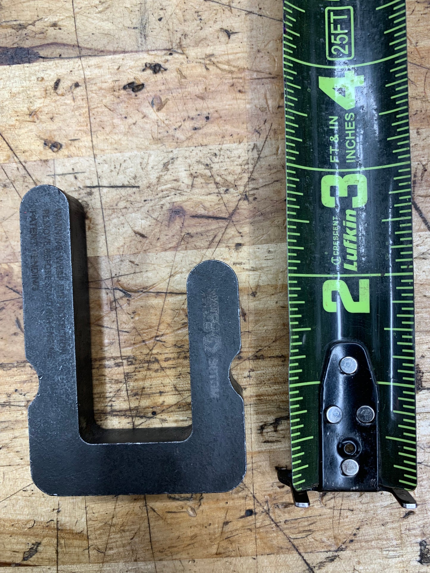 Matco GM Stretch Belt Tool SBTGM