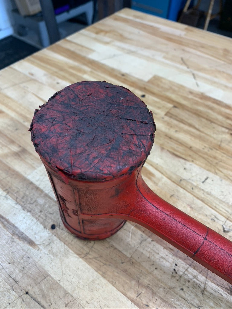 Snap On 56oz Deadblow Mallet HBFE56