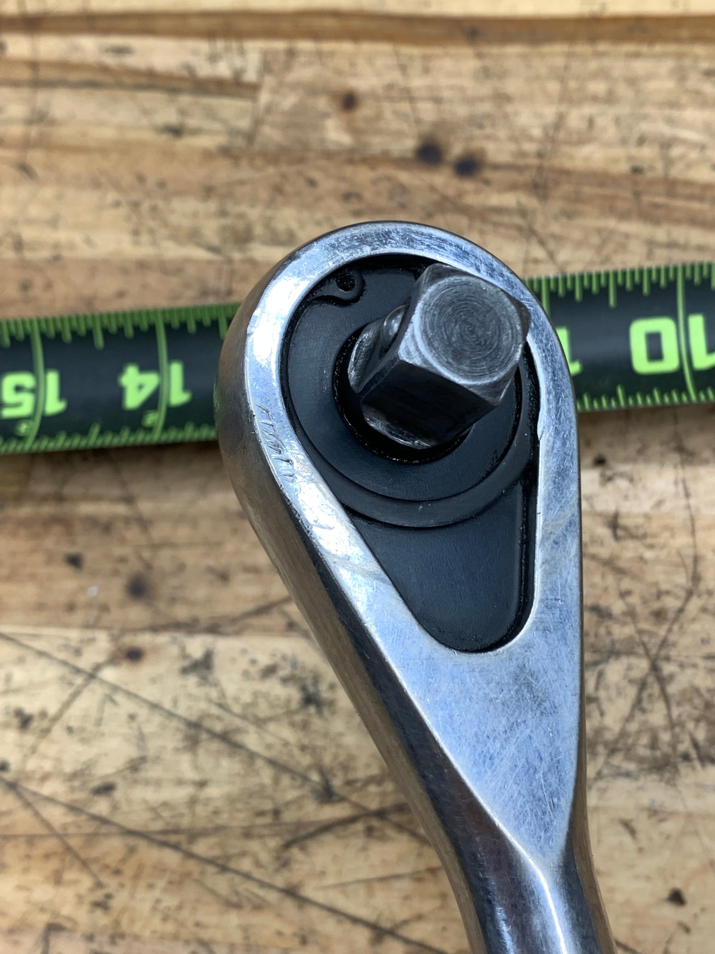 Matco 1/2” Long Fine 88 Tooth Rachet USA CFR158