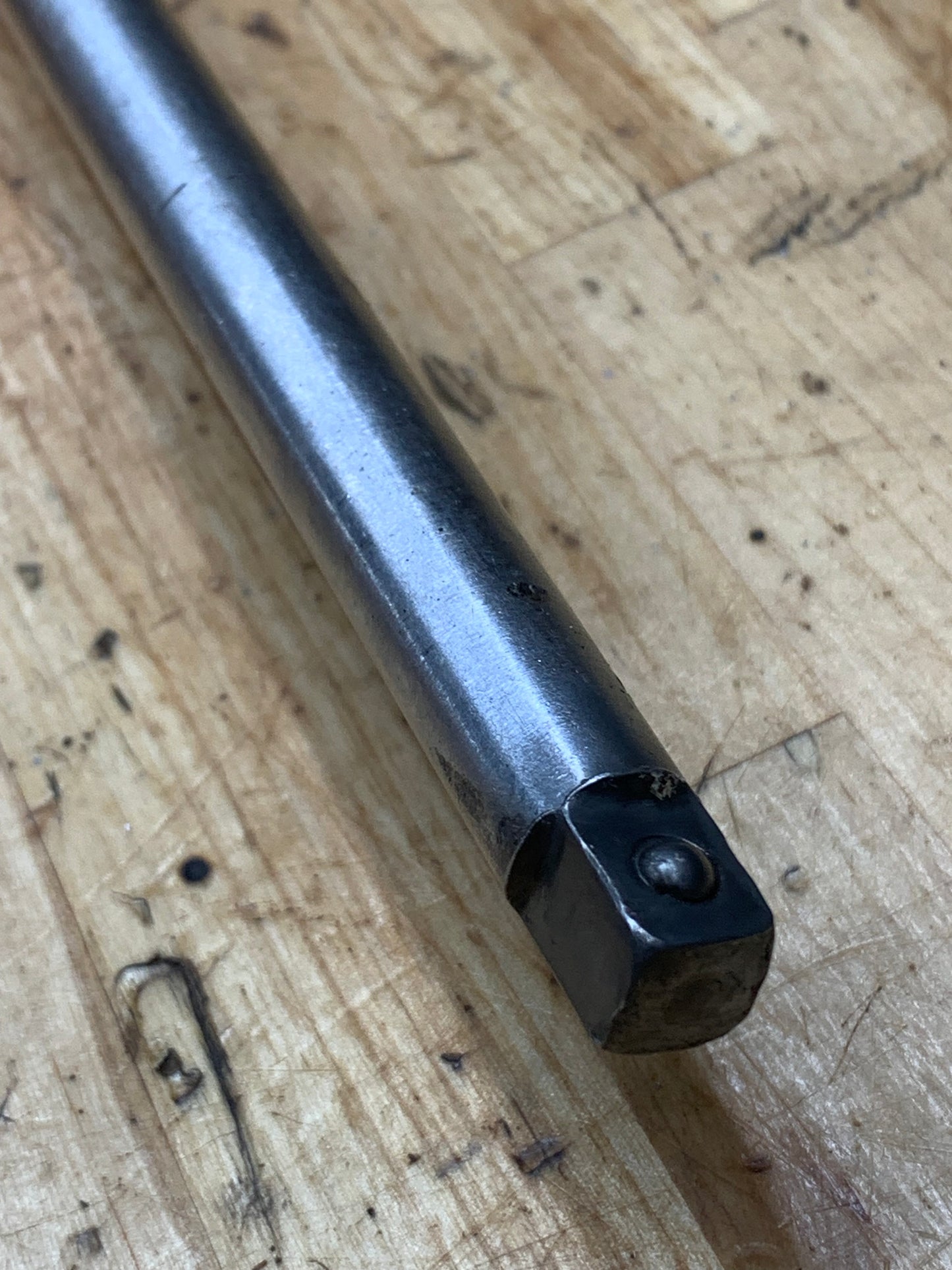 Snap On 3/8" Drive 24" Long Extension USA FX24A