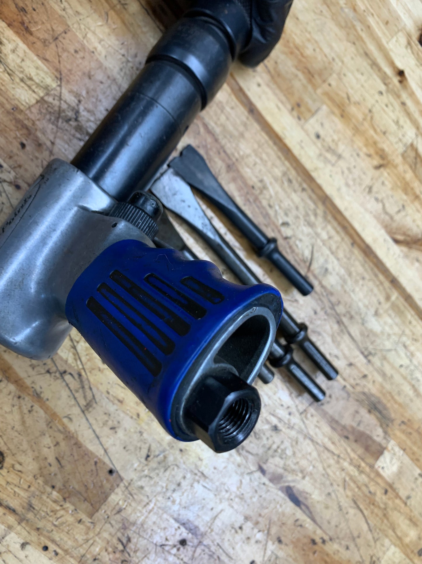 Blue Point Pneumatic Air Hammer AT2050