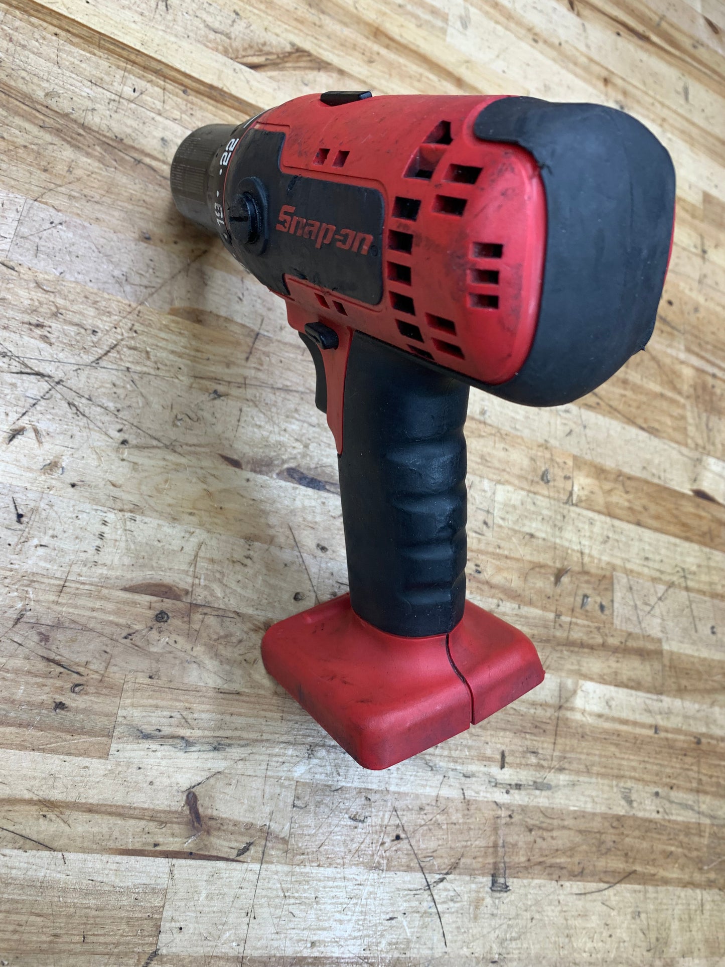 Snap On Drill Driver 18v CDR8815