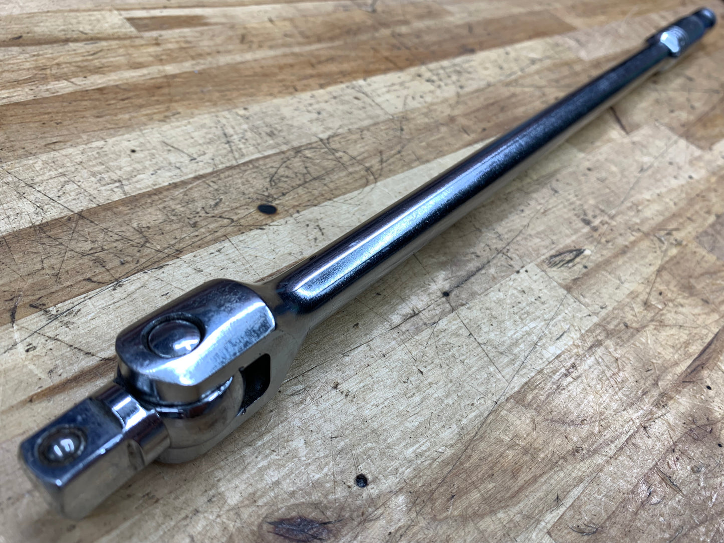 Snap On 1/2" Breaker Bar 18" SN18A