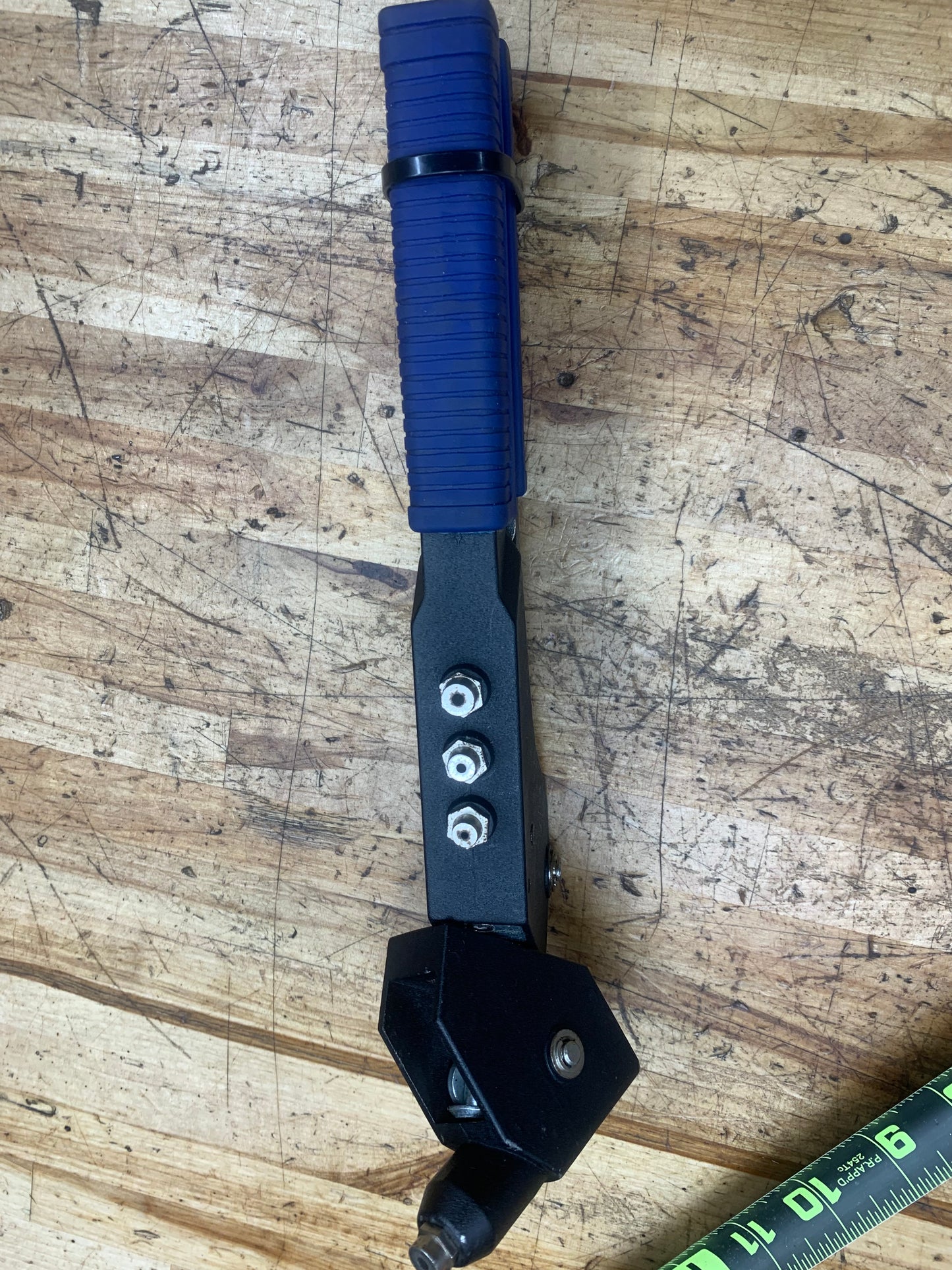 Blue Point Swivel Head Rivet Gun HPS202
