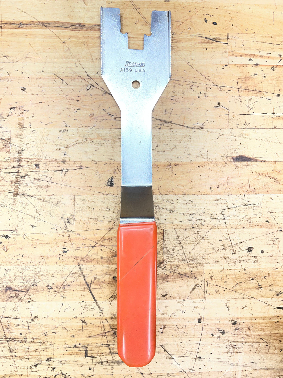 Snap On Window Crank Clip Removal Tool USA A159