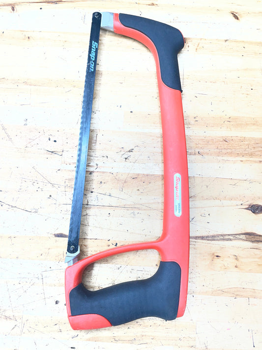 Snap On Hacksaw HSG319