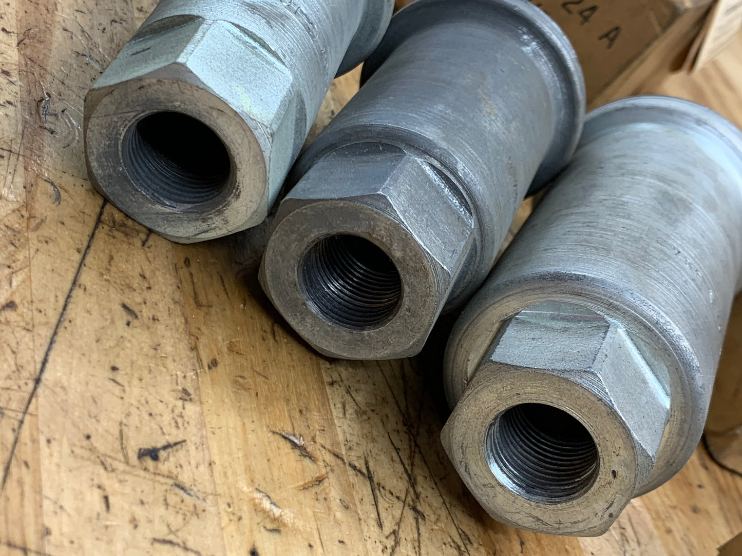 Snap On Tapered Seal Removal Puller Bundle USA CJ66