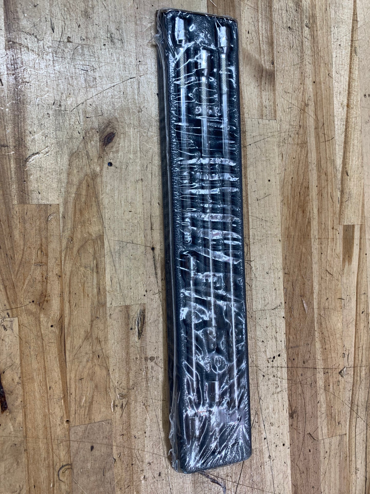 Snap On extension set 6pc 1/4" drive BRAND NEW 106ATMXWP