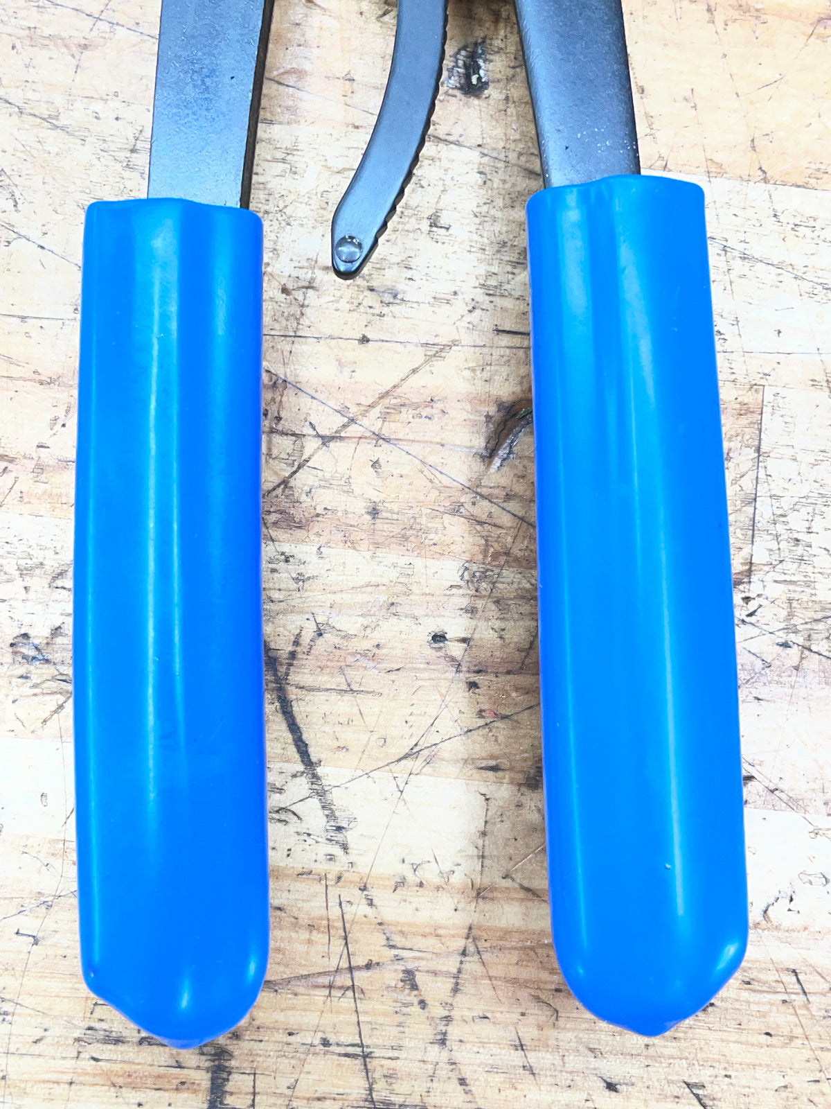 OTC Large Interchangeable Tip Snap Ring Pliers USA 7295
