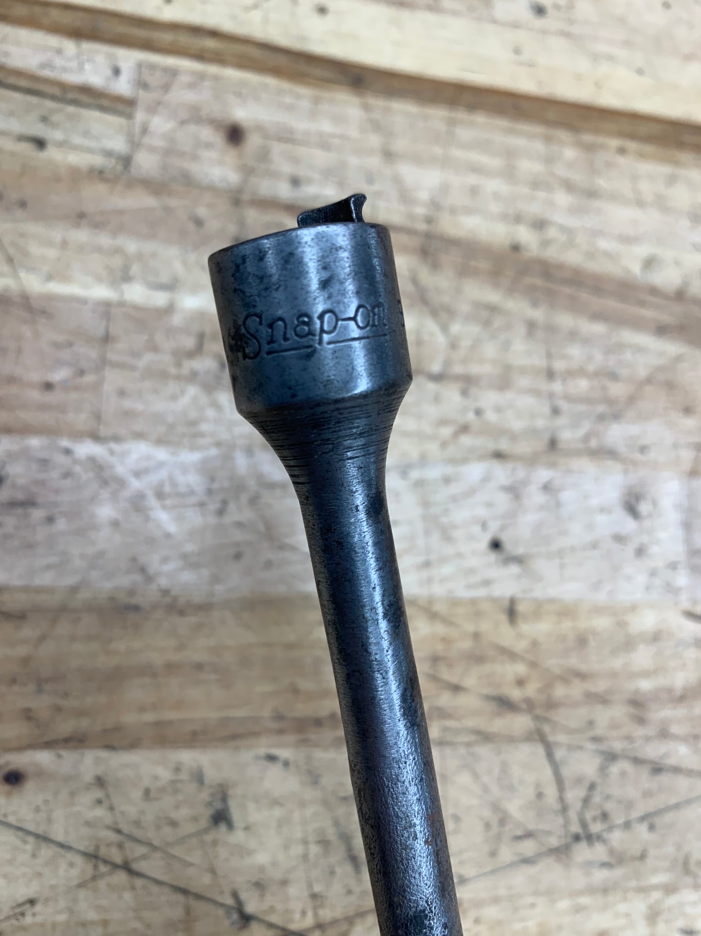 Snap On Drum Brake Spring Tool BT11