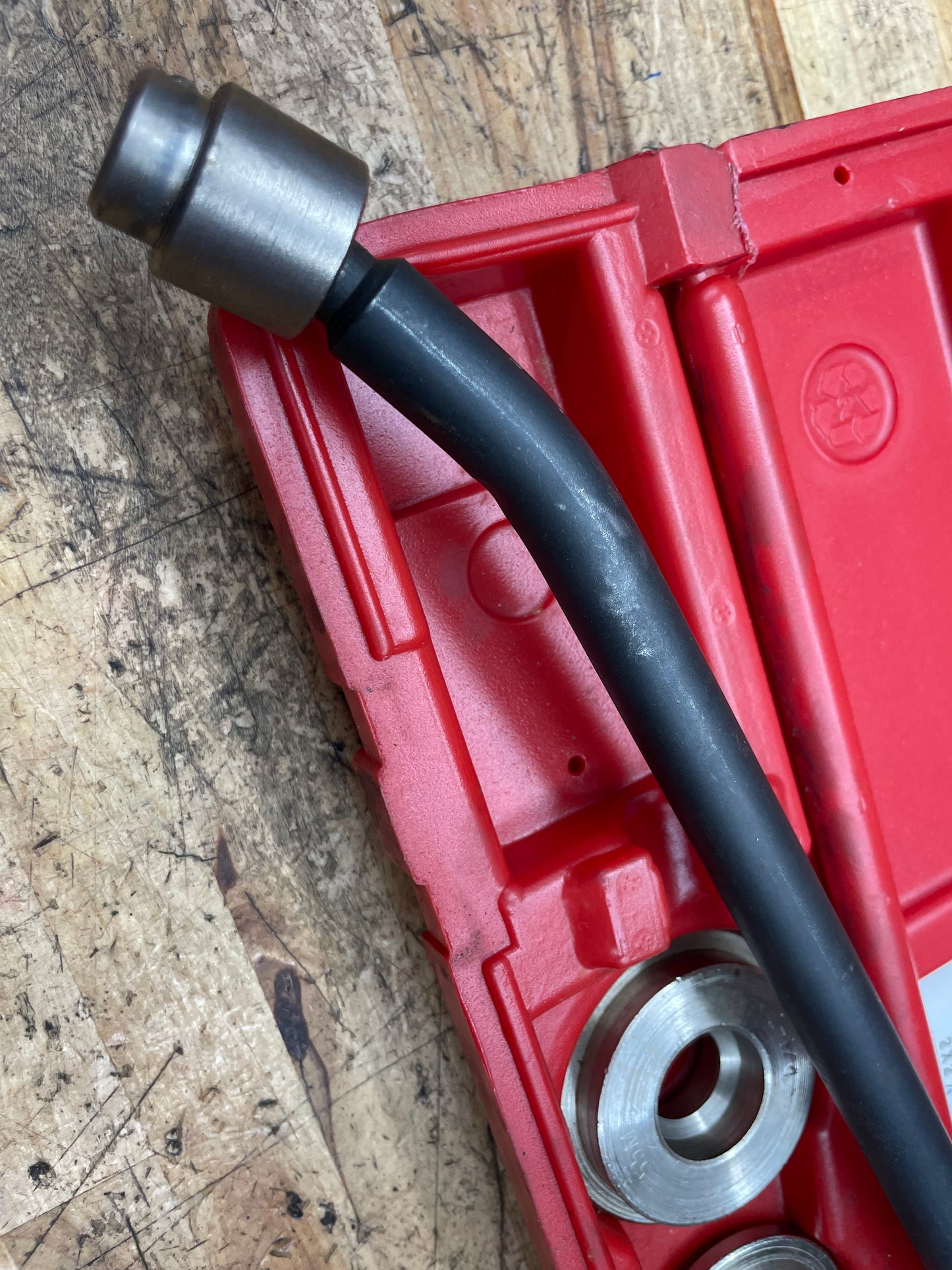 Mac Tools Freeze Plug Installer Expansion Plug Set USA FP310M