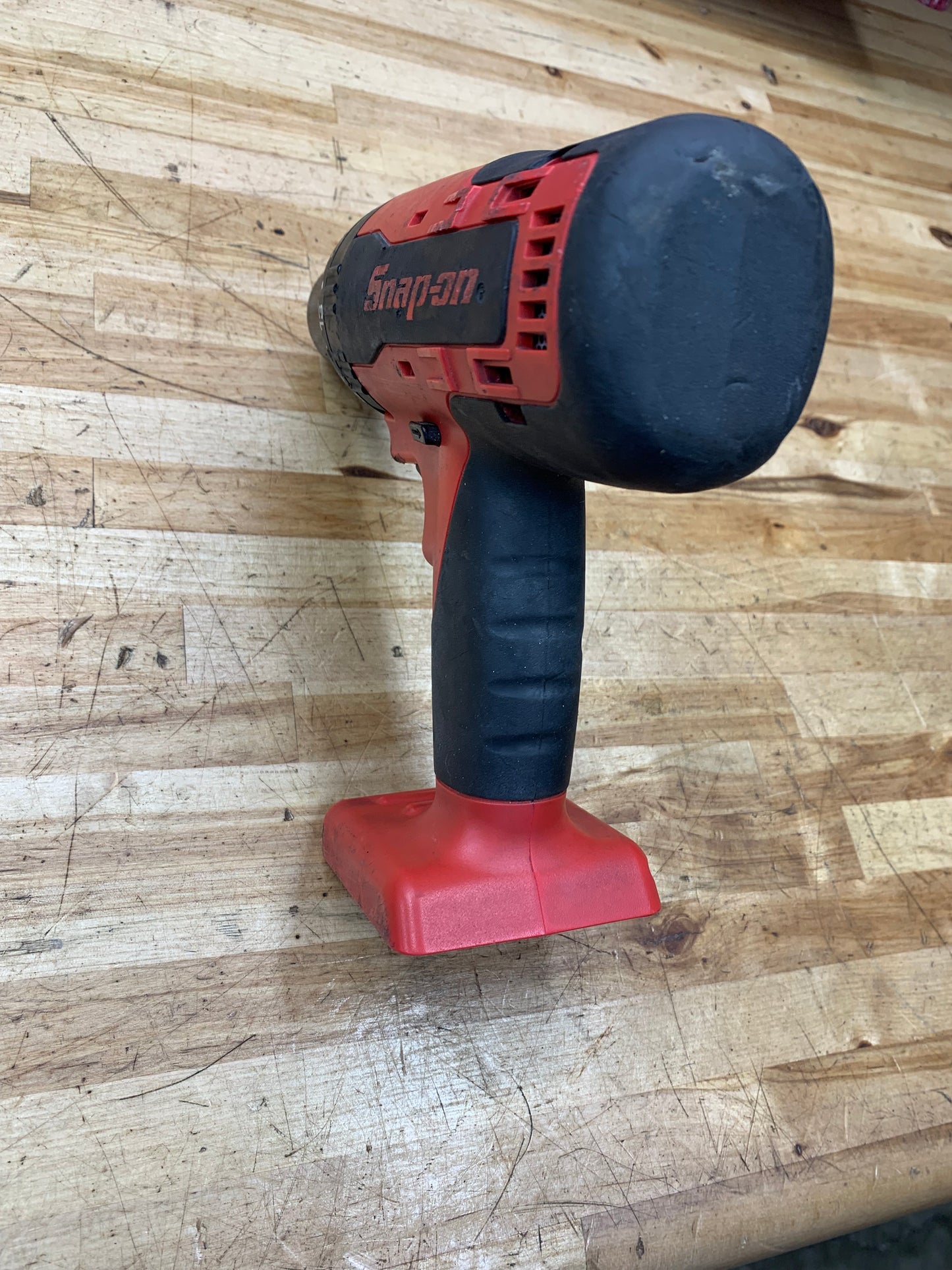 Snap On Hammer Drill Driver CDR7850