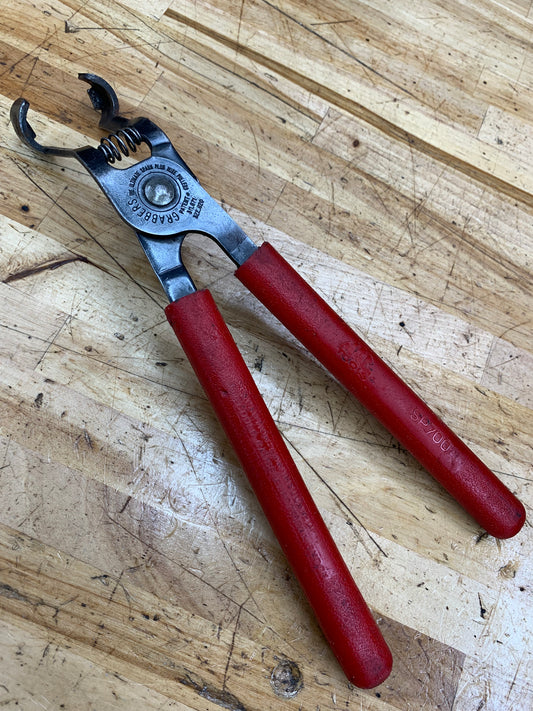 Mac Tools Spark Plug Boot Pliers SP700