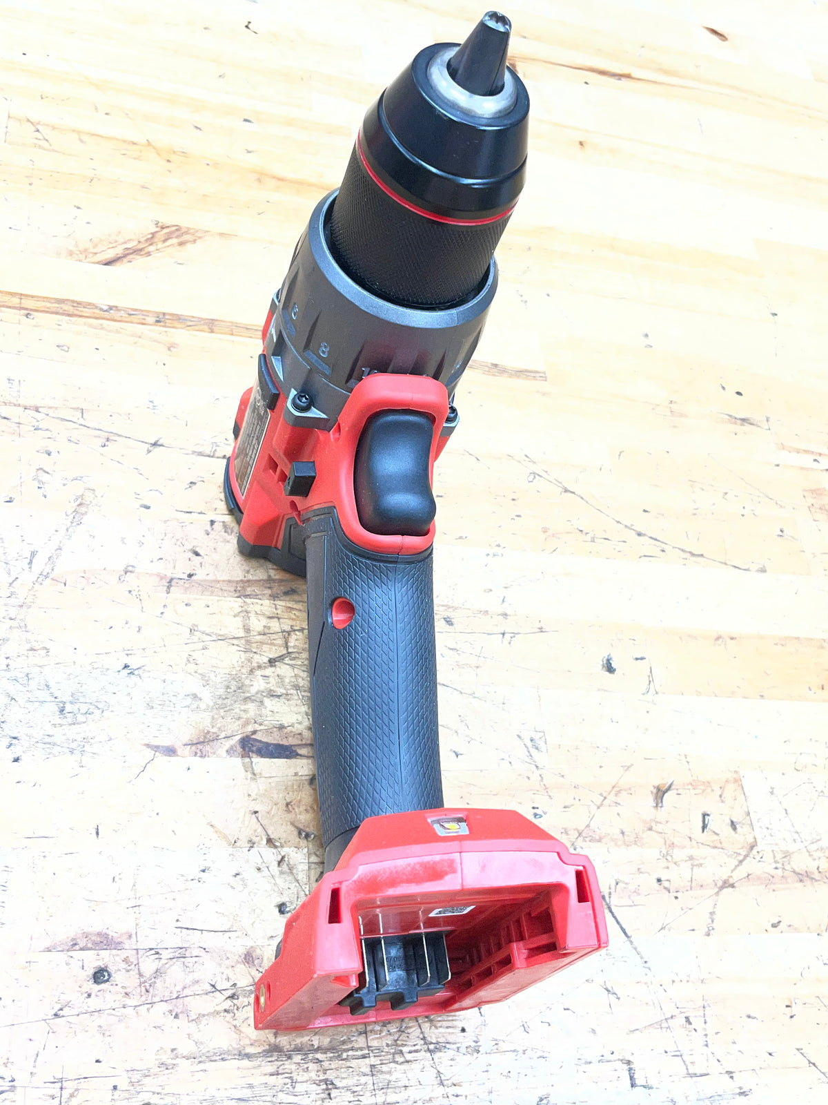 Milwaukee FUEL M18 Drill/Driver 2904-20