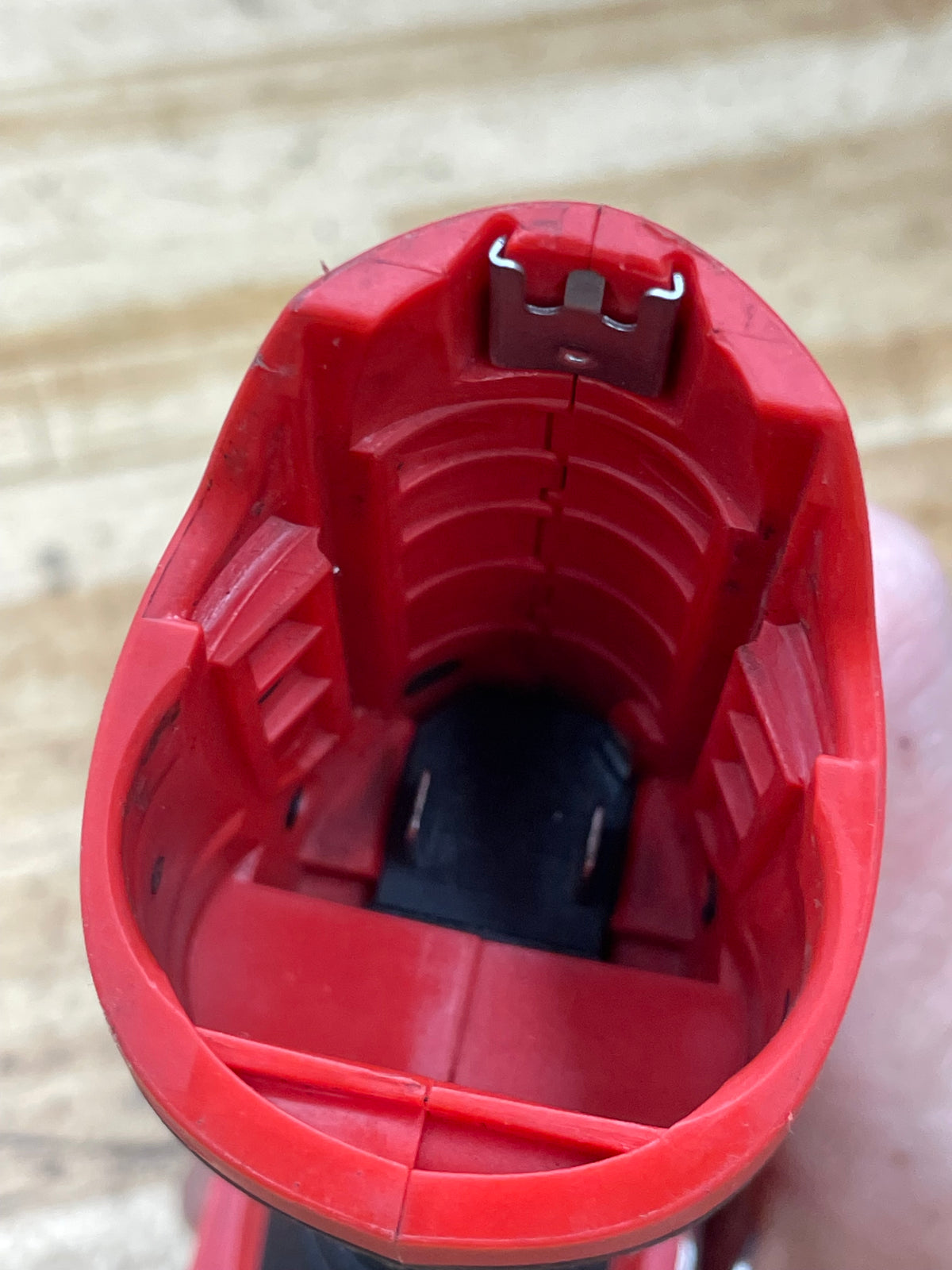Milwaukee M12 Impact Driver 1/4” Internal Hex 3453-20