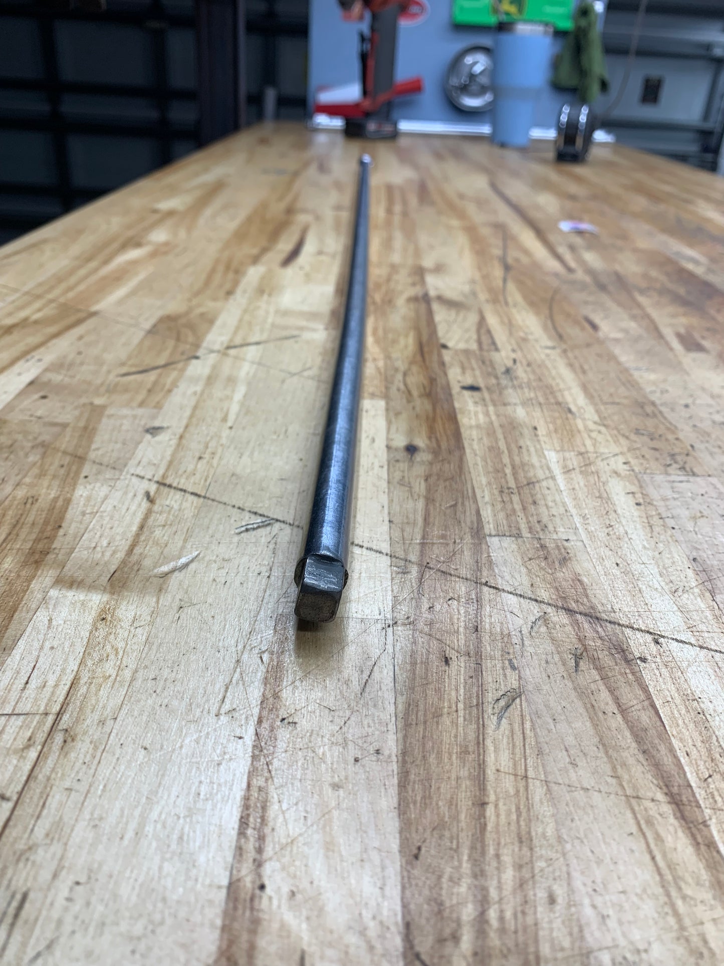 Mac Tools 3/8" Drive Extra Long 34" Extension USA X34E
