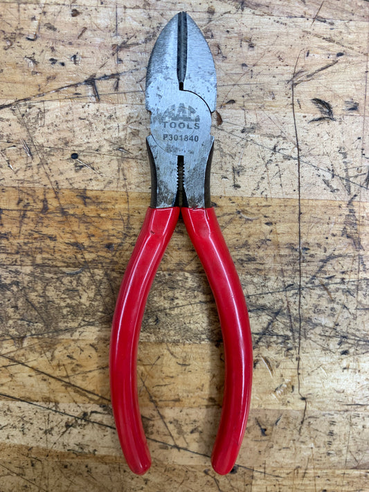 Mac Tools Side Cutter Pliers P301840