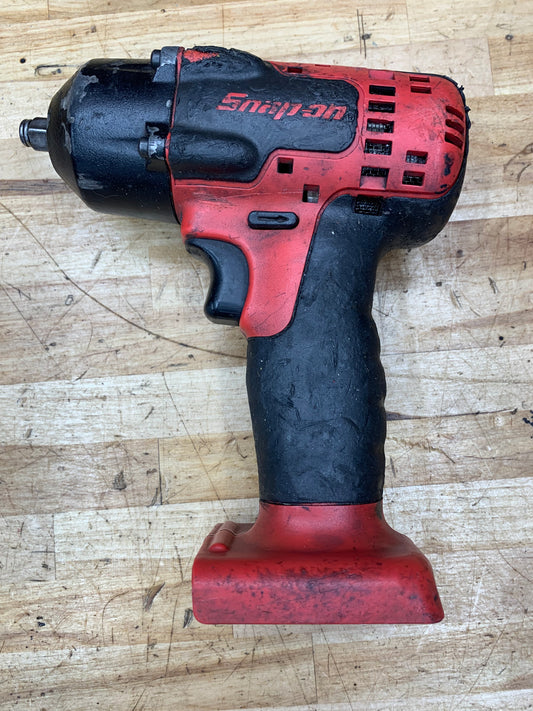 Snap On 3/8” Impact CDR7850
