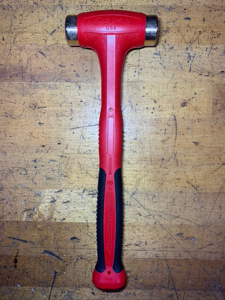 Snap On Bronze Hammer BRAND NEW USA HBBT16