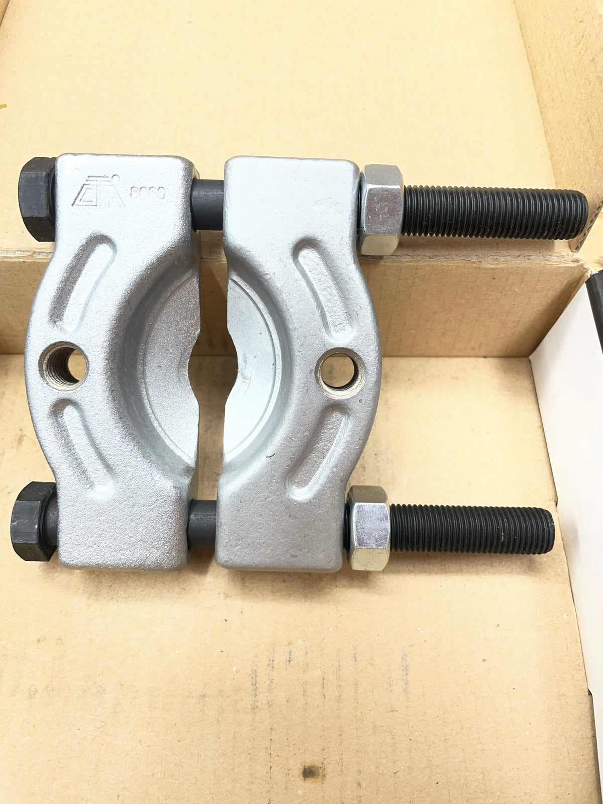CTA Bearing Splitter Tool 8060