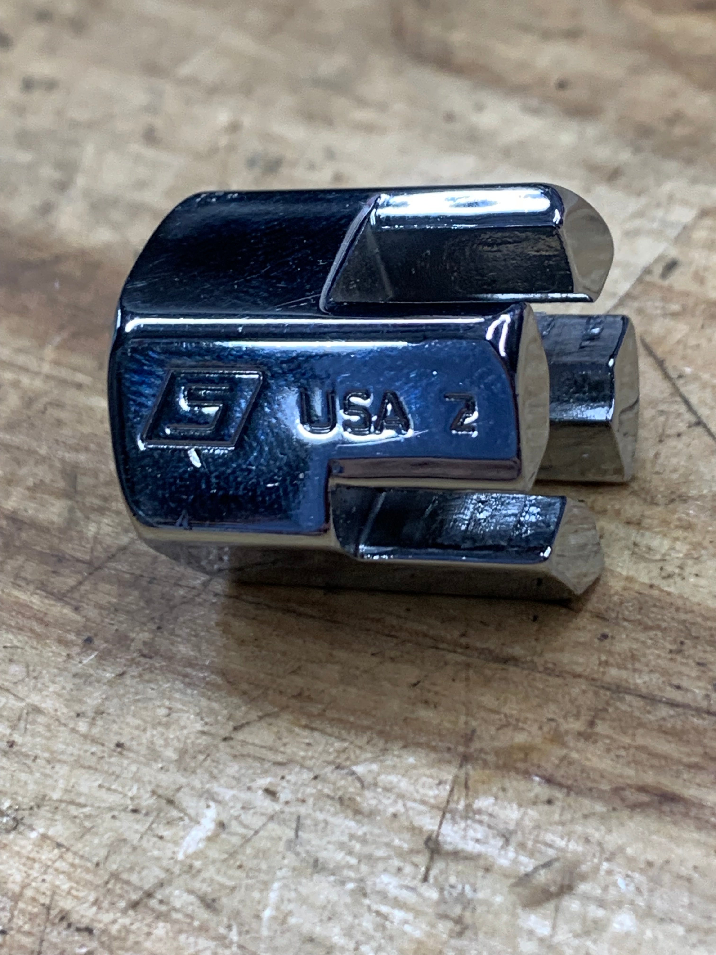 Snap On Radiator Petcock Drain Socket 1/4” USA RDSF1 – MRC Tools LLC