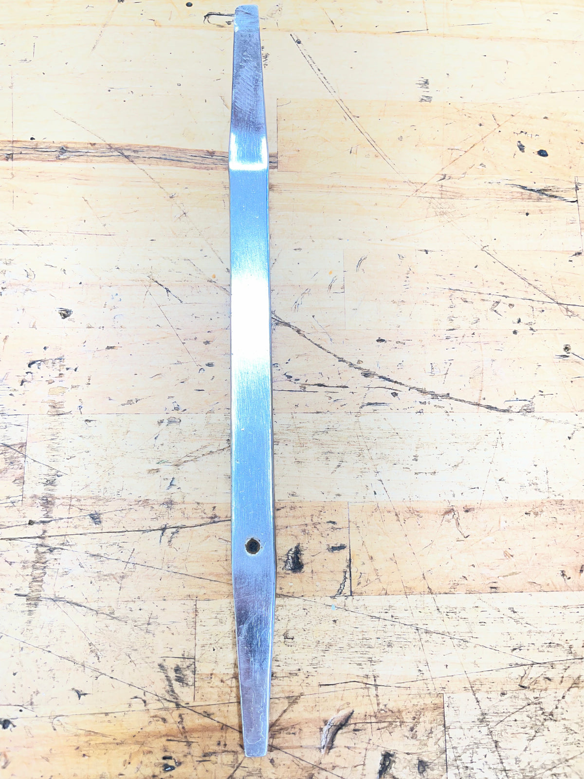 Snap On Drum Brake Adjusting Prybar Tool USA S5912