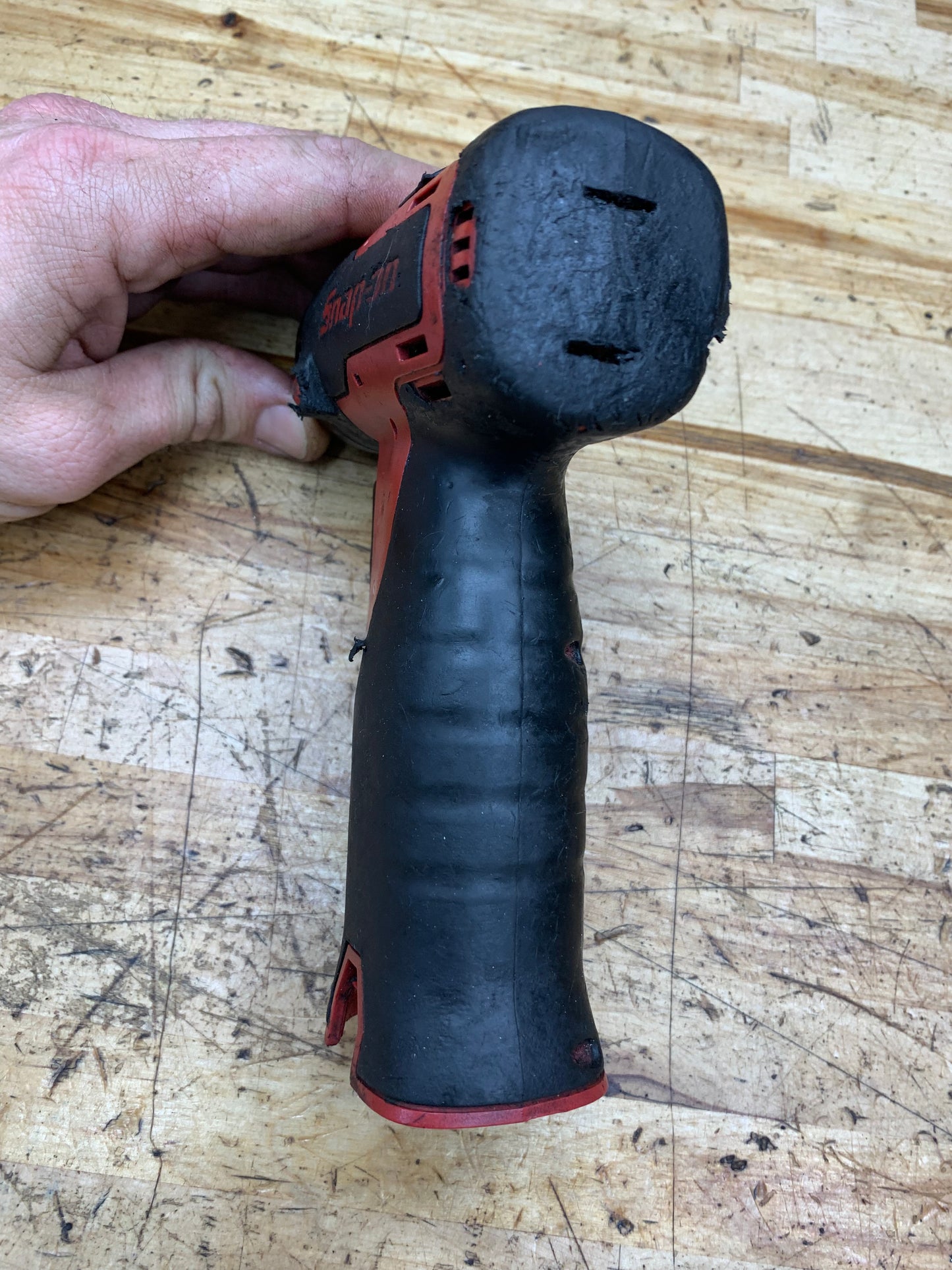 Snap On 14v Screwdriver CTS761