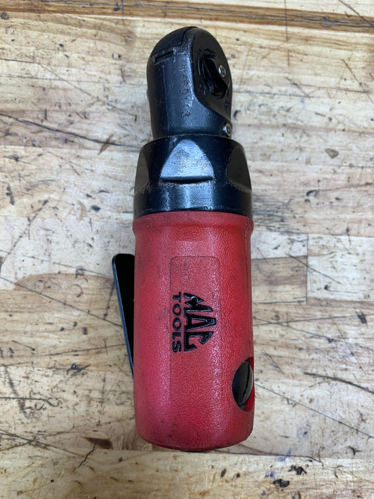 Mac Tools 1/4” Stubby Pneumatic Air Ratchet ARP525